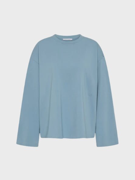 Friends With Frank The FWF long-sleeve tee